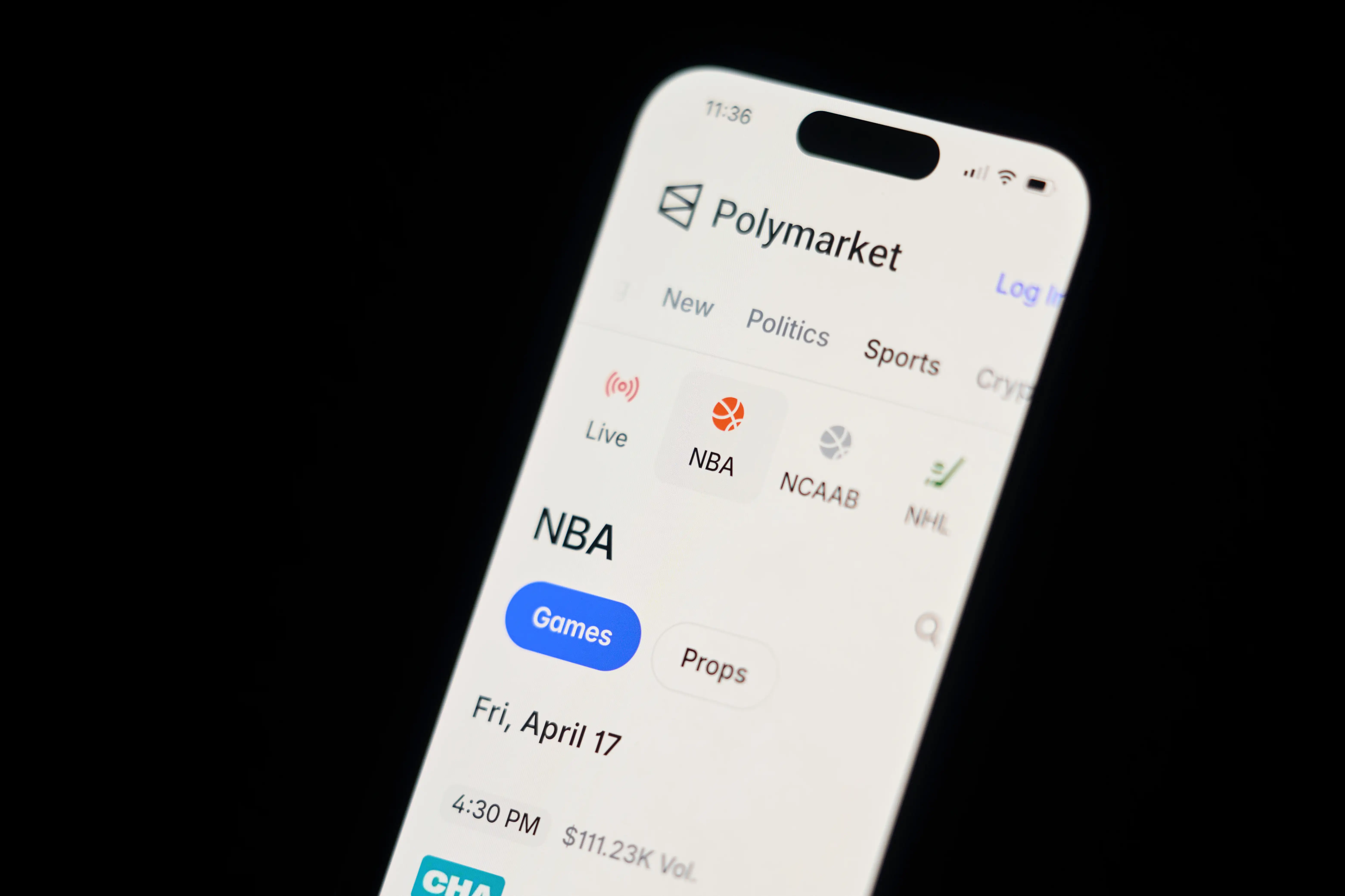 Polymarket Trading Pause Polymarket Trading Pause